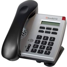 Shoretel IP 110 Silver IP110 picture