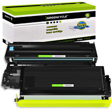 TN460 + DR400 Toner Drum set Compatible For Brother HL-1440 Intellifax 4750 5750 picture