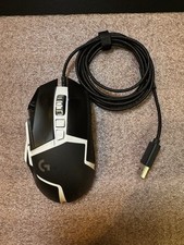 Used Logitech G502 HERO SE Wired Mouse (B1) picture