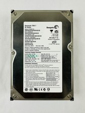 Seagate 9W2003-301 ST380011A Hard Disk Drive picture