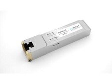 HP Networking Instant On 10GBase-T RJ45 30m Cat6a Transceiver Model S0G18A picture