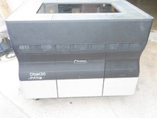 Stratasys Objet30 V3 PolyJet 3D Printer 294 x 192 x 148.6mm Black/White picture