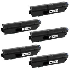 TK-1152 Toner Cartridge for Kyocera Ecosys M2135dn M2635dw P2235dn P2235dw 5PACK picture