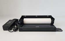 Brother PocketJet PJ-773 Mobile Thermal Printer WiFi + Stand / Mount -87 PRINTS picture