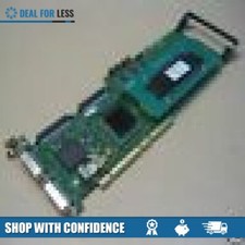 06P5737/06P5736/24P2589-IBM SERVERAID 4MX ULTRA160 SCSI picture