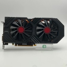 XFX Radeon RX 580 4GB GDDR5 Graphics Card RX-580P4D picture
