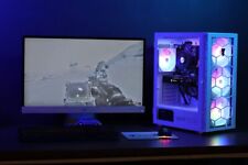ViprTech Bandit Gaming PC Casual Office Great For Gaming Can Run Any Game picture