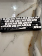 GAMING POLAR 65HE KEYBOARD picture