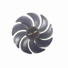 Cooler Fan For Sapphire RX 5500 5600 5700XT FD10015M12D 95mm Graphics Card picture