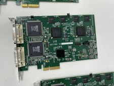 DATAPATH LIMITED VisionRGB DGC150C video capture card PCIe 2x DVI multi screen picture