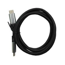 50cm 1.6Ft USB C to USB C Fast Charging Cable Type C to Type C Cable USB 3.1 picture