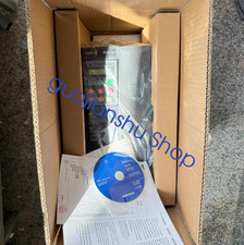1PCS NEW GEFRAN AVY3150-EBL BR4 Frequency converter Fast Shipping Via Fedex/DHL picture