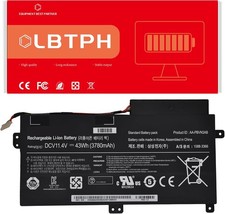 AA PBVN3AB Laptop Battery for Samsung NP370R4E NP370R5E NP450R4V NP450R5V picture