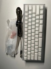 Wooting 60HEV2 ANSI Split Keyboard GATERON Magnetic Jade Pro HE Tofu60 Redux V2 picture