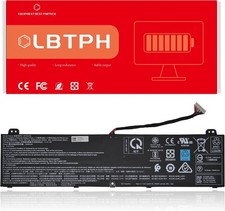 AP18JHQ Battery for Acer Predator Triton 500 PT515 51 PT515 51 550J 745Q 74D3 picture