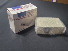 NIB Vintage Compucessory 11400 2-Position Parallel A/B Manual Data Switch Box picture