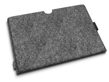 Felt sleeve for Samsung Galaxy Book5 *ALL MODELS* (2025), 12 colours, UK made picture