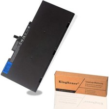 KingSener CS03XL 11.4V 46.5WH Laptop Battery For Elitebook, ZBook's Listed picture