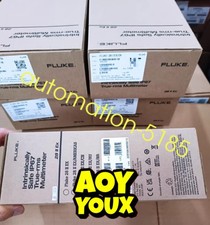 1PC FLUKE 28-2EX explosion-proof multimeter, brand new fedex or DHL picture