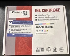 280xxl 281xxl Ink Replacement Cartridge  picture