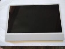 Genuine Apple Imac 24 M3, A2873, A2874, 2023, LCD Display Assembly , White picture