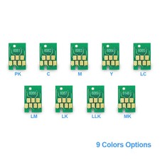 T8931-T8939 Ink Cartridge Chip for Epson SureColor S40680 S60680 S80680 Printer picture