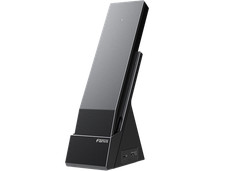 Fanvil H603W IP Phone Hotel Wi-Fi PoE Programmable Soft Keys Antimicrobial picture