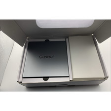 TOTU USB-C Triple Display Docking Station 60W PD 2 HDMI Space Grey MacBook Pro picture