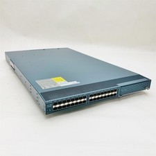 Cisco UCS 6248UP Fabric Interconnect 32-Port Fibre Channel Switch UCS-FI-3248UP picture