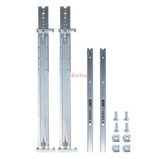 New P22018-B21 2U SFF Rack Rail Kit For HP DL38X DL380 DL388 G10 PLUS GEN10+ US picture