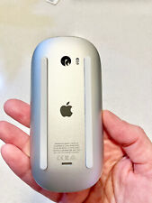 Authentic Apple Magic Mouse 2 Model A1657 Bluetooth Wireless Multitouch Mouse picture