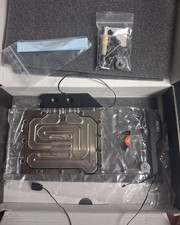 EK-Quantum Vector N+ RX 6800XT/6900XT D-RGB - Nickel + Plexi  3831109844298 picture