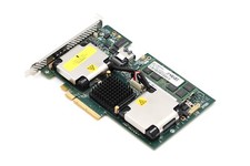Dell Marvell Single-Port 8GB Cache PCIe x8 SAS Acceleration Card Dell P/N:0WG0YW picture