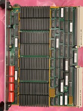 MOTOROLA MVME 246-3  512k  MEMORY VME MODULE (USED) picture