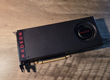 MSI AMD Radeon RX 480 4GB GDDR5 Graphics Card AS IS  - USED picture