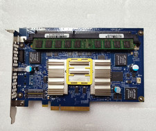 HPE SimpliVity OmniCube Accelerator Card 510-000003 8GB DDR3 for DL380 G10 picture