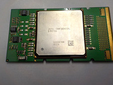 INTEL CONFIDENTIAL D222 A700 0114 PROCESSOR picture
