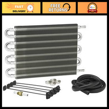 Extra Heavy Duty Trans-Cooler OC-1405 | High Performance Cooling System picture