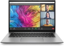 HP Zbook Firefly 14 G11 Touchscreen Ultra 7 165H 32GB RAM 1TB SSD Windows 11 Pro picture