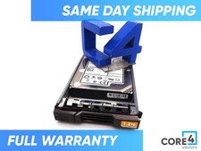 DELL COMPELLENT 68V42 1.2TB 2.5IN SAS 6G HDD picture