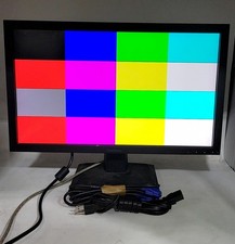 ViewSonic VS17622 VA2252SM LCD Monitor 22