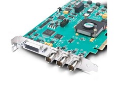 AJA KONA-LHE+R0-S00 HD-SDI/Analog Video Capture and Playback PCI Card/board only picture