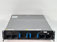 HPE FlexFabric 5950 Switch 2U 4-Slot No Modules 2x Fan No PSU JH404A picture