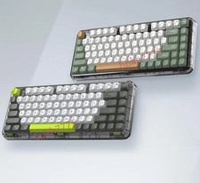 Original ASUS KD201 Jelly 75 Wireless Bluetooth Triple-mode Mechanical Keyboard picture