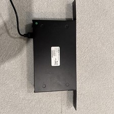Luxul Epic 4 Multi-WAN Gigabit Router ABR-4500 +Mount - Used Excellent Condition picture
