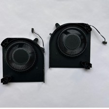 CPU & GPU Cooling Fan Set for Sunon EG75091S1-C371-S9C EG75091S1-C361-S9C picture