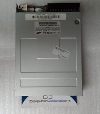 COMPAQ 176137-F31 335005-01 SAMSUNG SFD-321B FLOPPY DRIVE USED AND TESTED picture