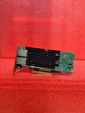 Oracle G58497 X540-T2 Dual Port 10Gb Network Adapter 7070006 LP Bracket picture