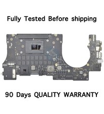 Logic Board i7 2.0GHz 8GB 820-3662-A for MacBook Pro 15
