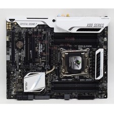 For ASUS X99-PRO/USB3.1 LGA2011 DDR4 ATX Motherboard picture